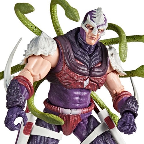 G.I. Joe Classified Series #140 Nemesis Immortal 6-Inch Action Figure
