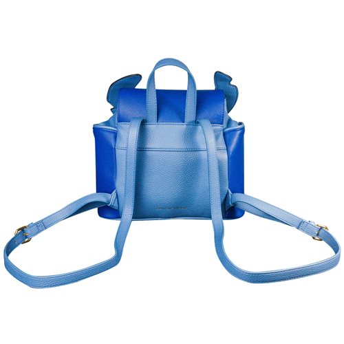 Lilo and Stitch Stitch Pineapple Flap Backpack