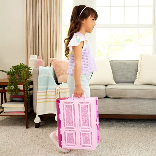 Barbie Dream Closet 2024 with Doll
