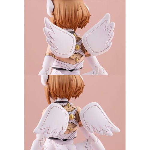 Arcanadea Lumitea (First Engage Version) Model Kit