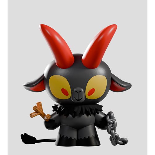 Kid Krampus Blind-Box Random Mini-Figure - Entertainment Earth
