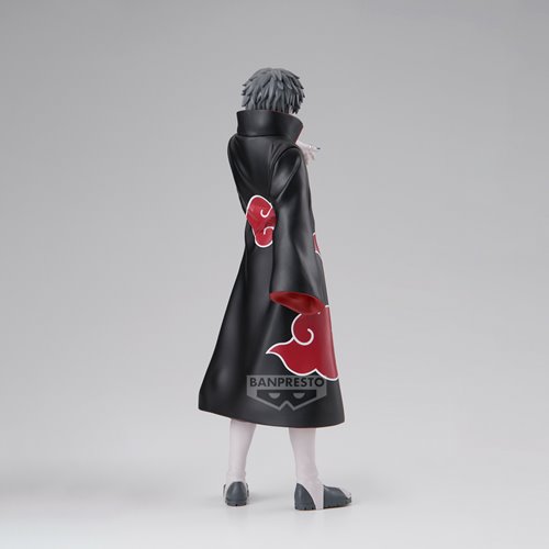 Naruto: Shippuden Sasori Noir Edge Collection Statue