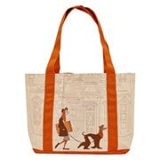 101 Dalmatians Tote Bag
