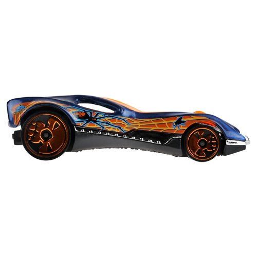 Hot Wheels Halloween Vehicle 2025 Mix 1 Case of 24