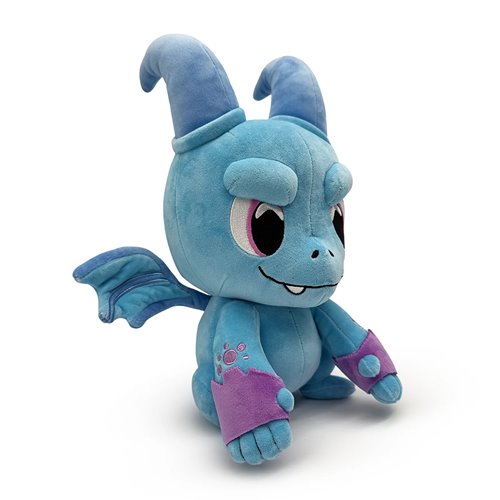 The World of Clash Minion 9-Inch Plush
