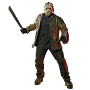 Freddy vs. Jason 19-Inch Jason Voorhees Action Figure