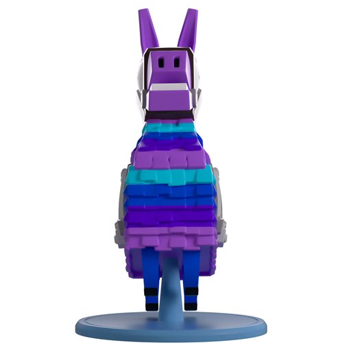 Fortnite Collection Supply Llama Vinyl Figure #2
