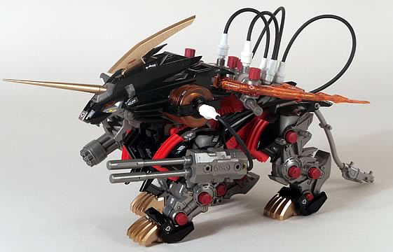 zoids toys for sale