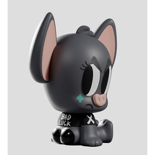 Tiny Shiny Hineys: Badasses Blind-Box Mini-Figure Case of 6