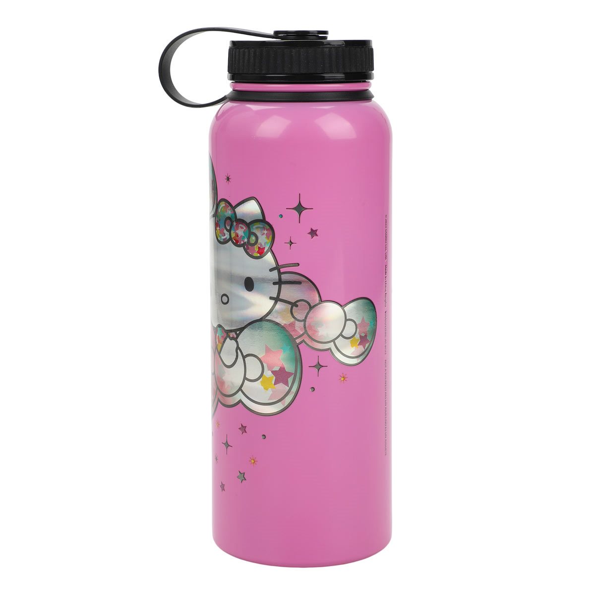 Hello Kitty 12 oz Ponderay Water Bottle