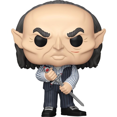 Harry Potter and the Deathly Hallows: Part 2 Griphook Funko Pop! Vinyl Figure #193