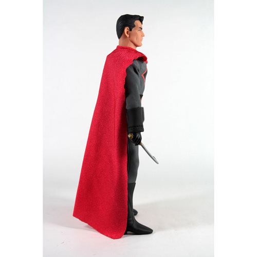 DC Heroes Red Sun Superman 8-Inch Action Figure - Previews Exclusive