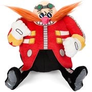 Sonic the Hedgehog Dr. Eggman Phunny Plush