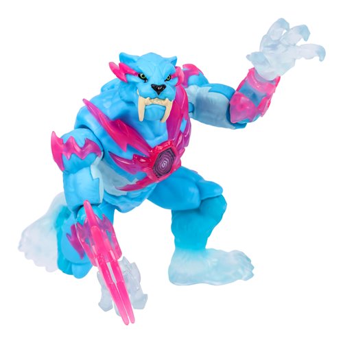 MrBeast Lab Mutators Mutation Chamber Action Figure Series 2 Case of 2