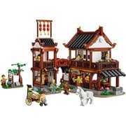 LEGO® 80121 Chinese Festivals Ancient Moon-Gazing Inn
