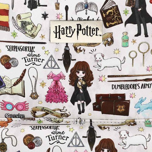 Harry Potter Chibi Mini-Backpack