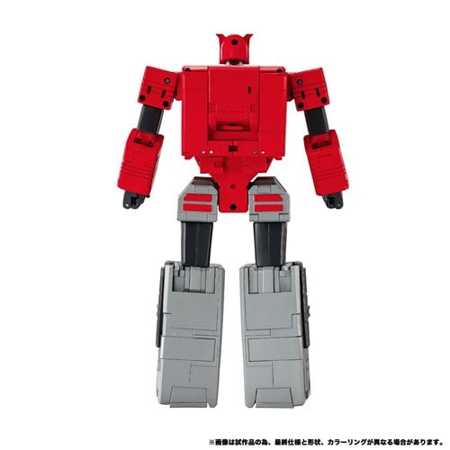 Transformers Masterpiece MPG-25 Blaster (Broadcast) & Steeljaw
