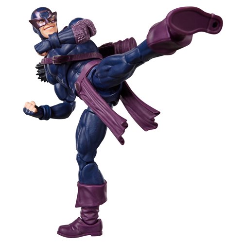 Marvel Legends Box Series 6-Inch Action Figures Case of 8
