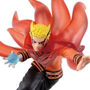 Boruto: Naruto Next Generations Naruto Uzumaki III Vibration Stars Statue