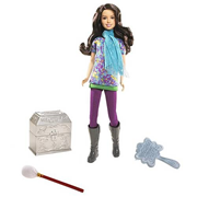 Wizards of Waverly Place Alex Russo Magic Fashion Doll
