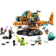 LEGO DreamZzz 71515 Tiger Shark Tank