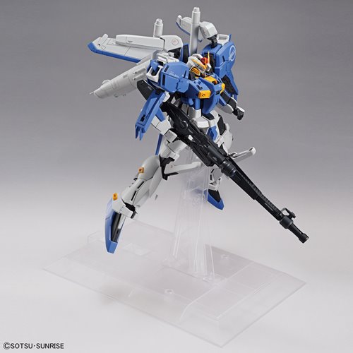 Gundam Sentinel Ex-S Gundam Master Grade 1:100 Scale Model Kit