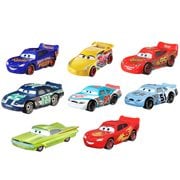 Cars Character Cars 2024 Mix 10 Case of 24