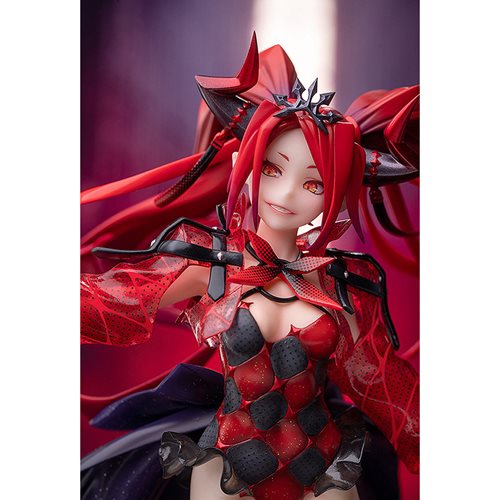 Girls From Hell Viola 1:7 Scale Statue