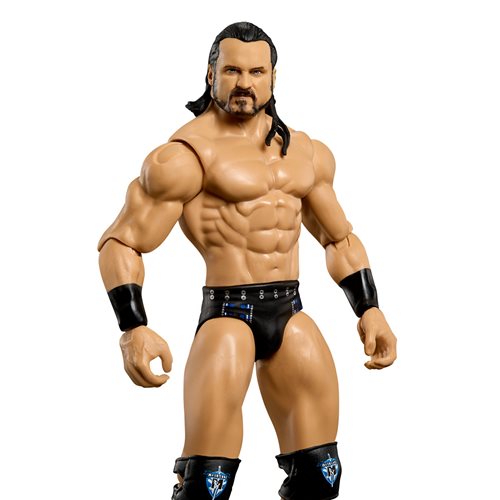 WWE Basic Top Picks 2024 Wave 1 Drew McIntyre Action Figure