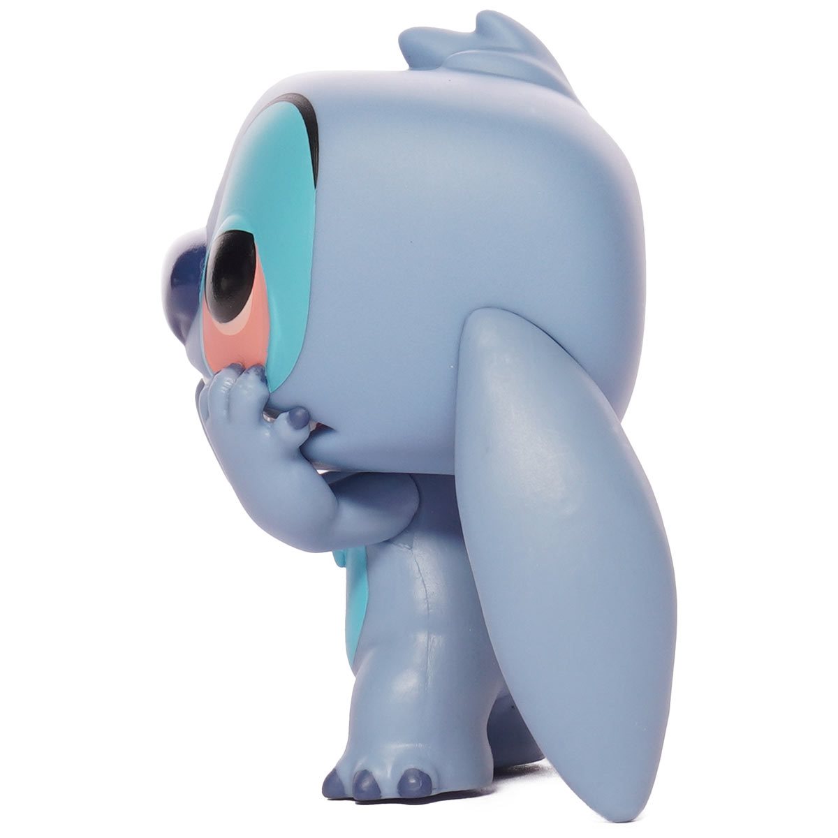 Disney Lilo & Stitch Annoyed Stitch Pop! Vinyl Figure # 1222 EE Exclus –  Blueberry Cat