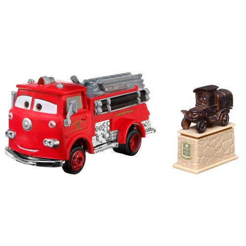 Cars Character Car Vehicle 2-Pack 2024 Mix 3 Case of 12