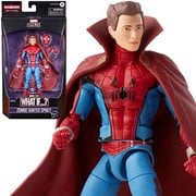 Marvel Legends What If? Zombie Hunter Spidey 6-Inch Action Figure