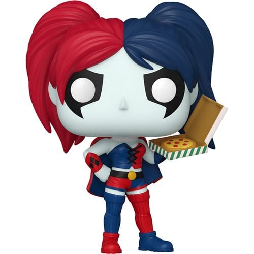 Funko Pop! Harley Quinn: Animated Series - Entertainment Earth Exclusive  Harley Quinn & Poison Ivy Wedding