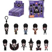 Elvira 3D Foam Bag Clip Random 6-Pack
