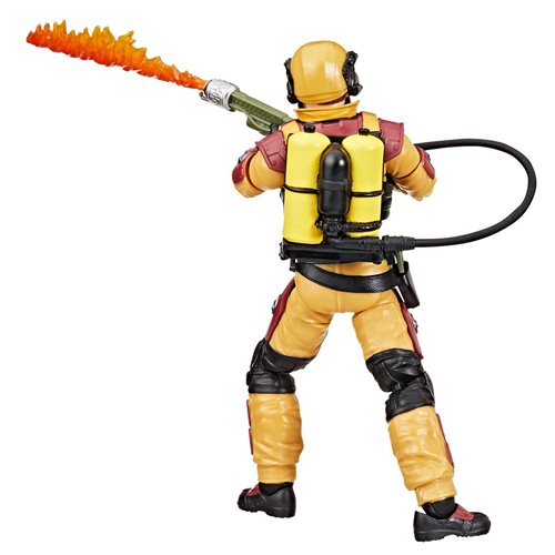 G.I. Joe Classified Series 6-Inch Action Figures Wave 13 Case of 6