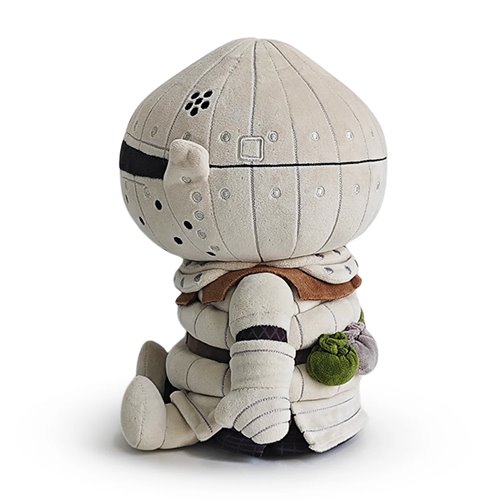 Dark Souls Siegward 9-Inch Plush