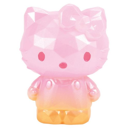Hello Kitty Acrylic Mini-Figure Blind Bag Case of 24