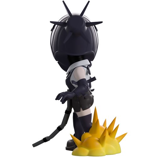 Chainsaw Man Collection Bomb Vinyl Figure #12