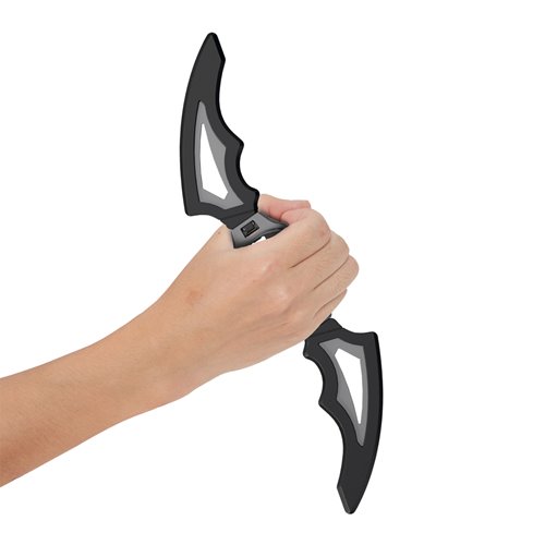 DC Premiere Batarang Role Play Accessory