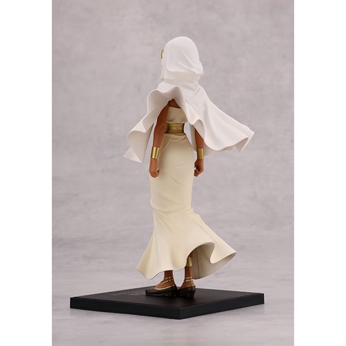 Yu-Gi-Oh! Duel Monsters Ishizu Ishtar Oshi Works Statue