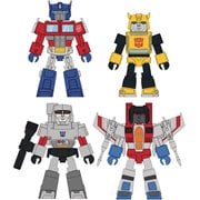 Transformers Minimates VHS Box Set - SDCC 2022 PX