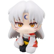 InuYasha Sesshomaru Look Up Series Statue