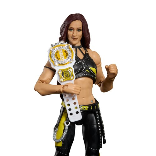 WWE Elite Collection Series 121 Alba Fyre Action Figure
