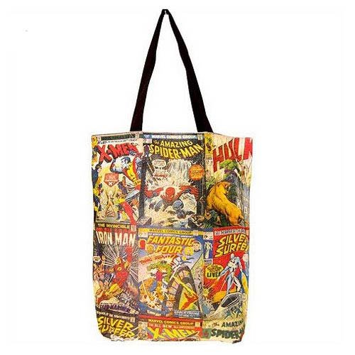 Marvel Mystery Oil vintage sign reproduction Tote Bag for Sale by  htrdesigns