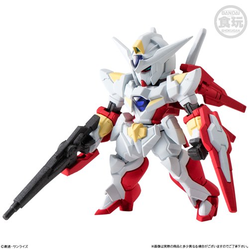 Mobile Suit FW Gundam Converge #29 Mini-Figure Case of 10