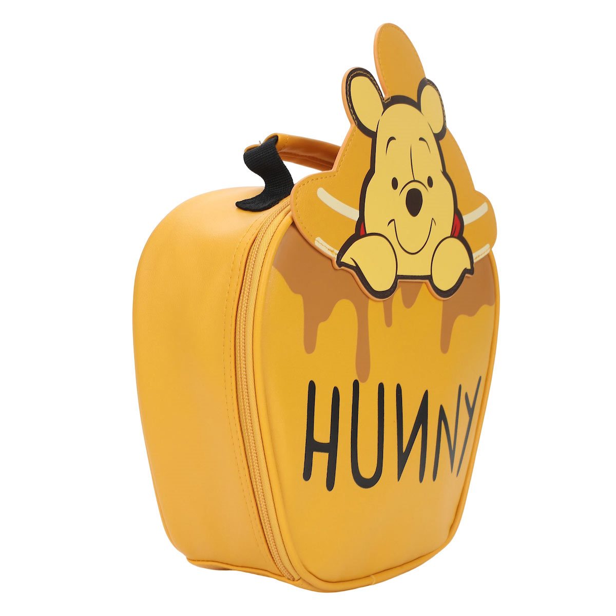 Winnie the Pooh Hunny Pot Lunch Bag - Entertainment Earth