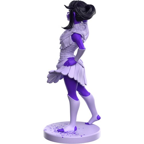 Lore Olympus Artemis Vinyl Figure
