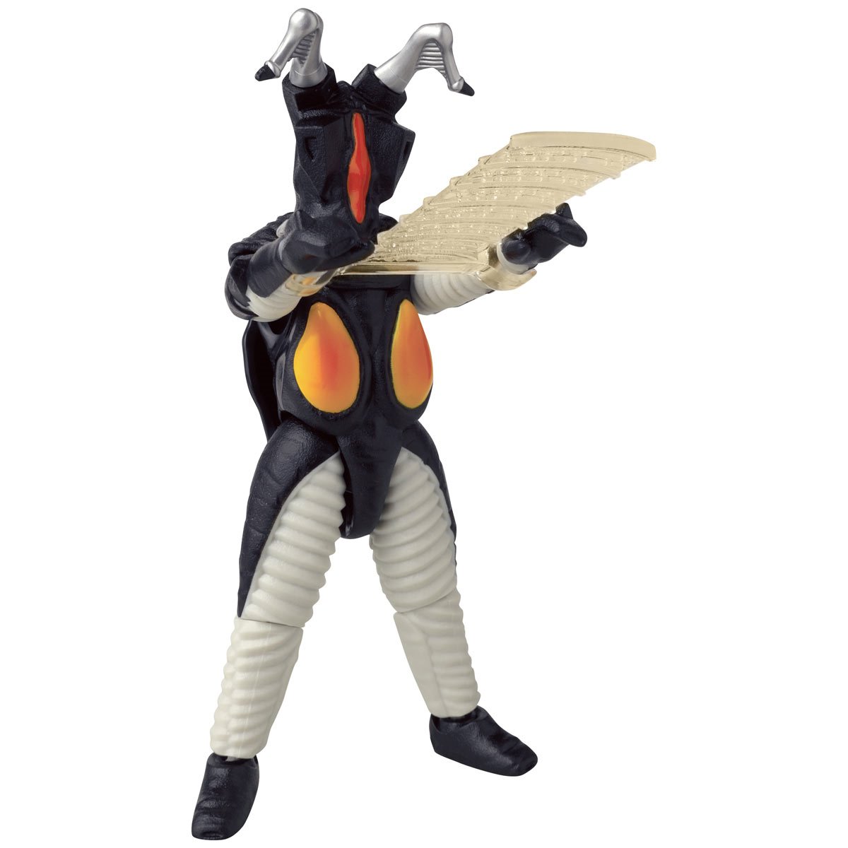 Bandai Figuarts 3732 50513 – Ultraman Zetton – Action Figure Da Collezione – Confezione Originale
