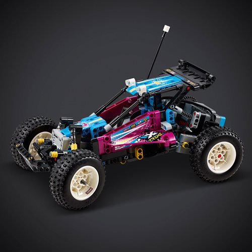 LEGO 42124 Technic Off-Road Buggy