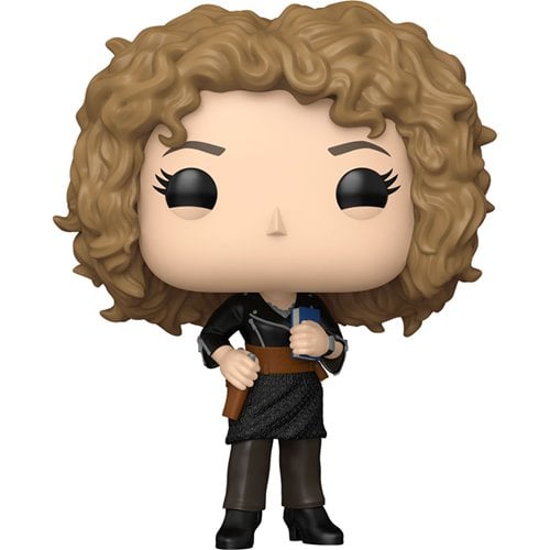 Doctor Who River Song Funko Pop! Vinyl Figure #1964